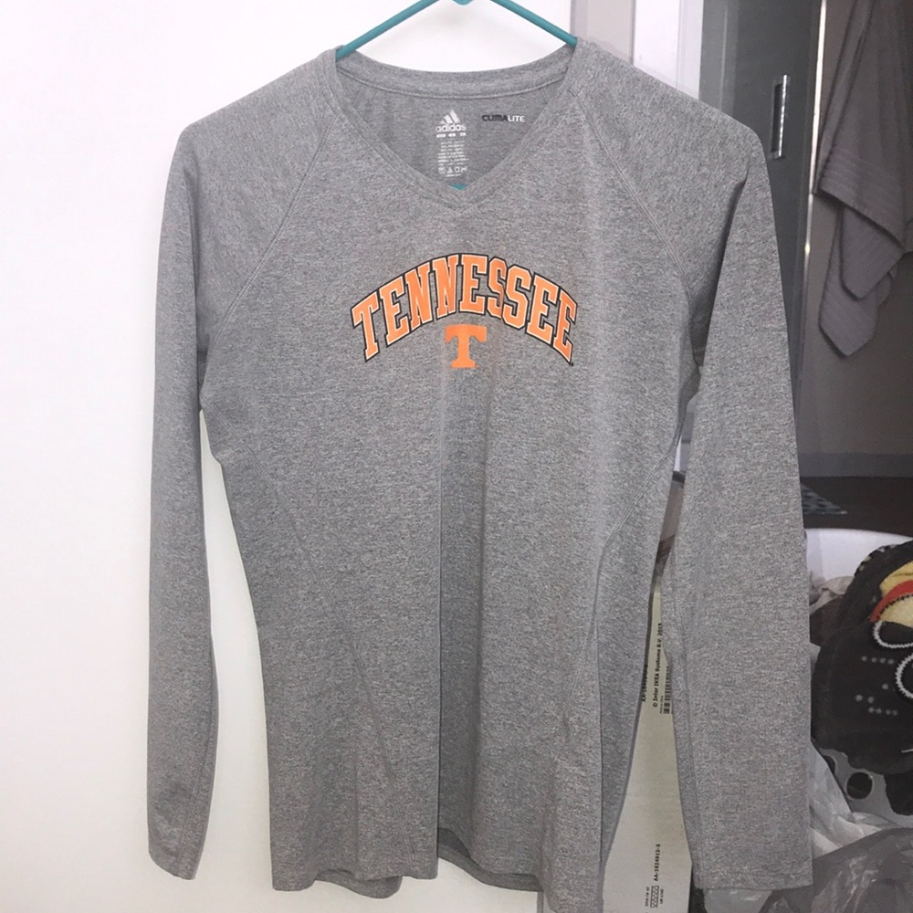 Long sleeve